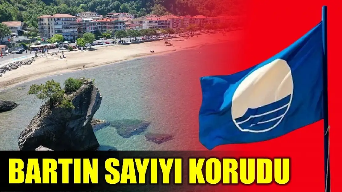 Bartın'da sayı korundu