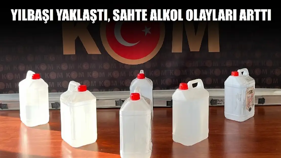 Bartın Emniyeti kıskıvrak yakaladı