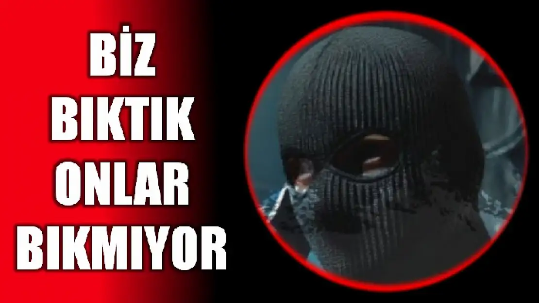 Bartın Emniyeti uyardı