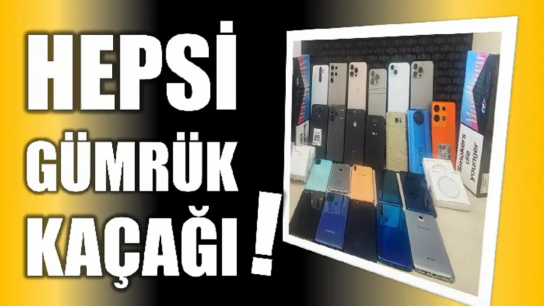 Bartın emniyetinden operasyon