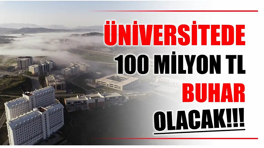 Bartın'da şok ihale