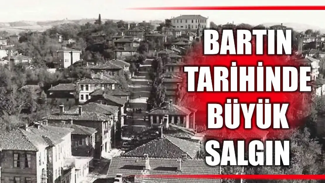 Bartın'ın karanlık yılları