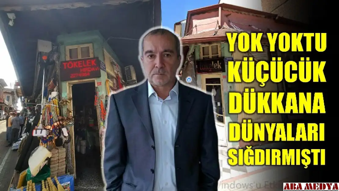 Acı haberi üzüntüyle öğrenildi