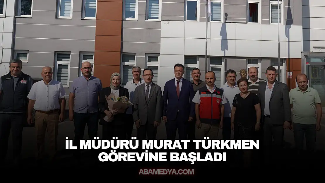 Bartın Tarımında Yeni Dönem
