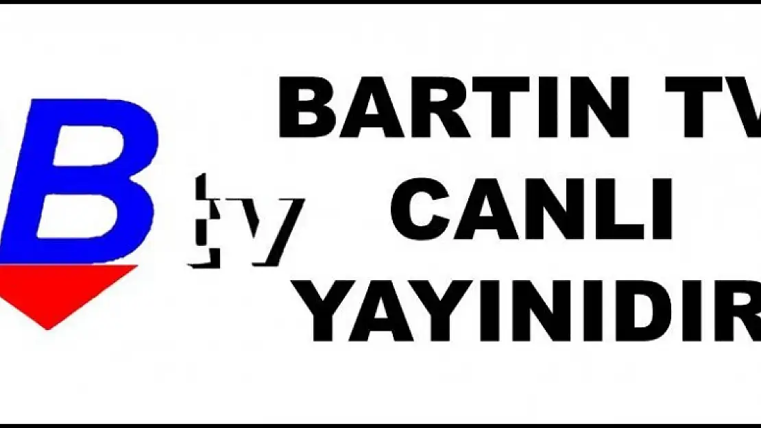 BARTIN TELEVİZYONU YAYINIDIR