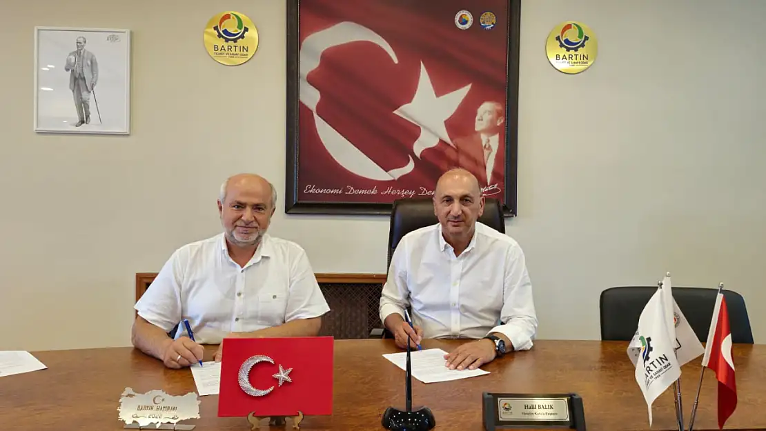Bartın TSO'dan yeni indirim fırsatı