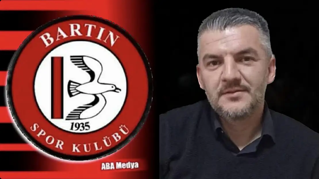 Bartınspor Başkanı Yurtaçan'dan teşekkür