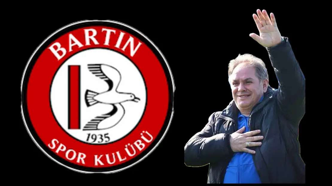 Bartınspor'da Güneş dönemi