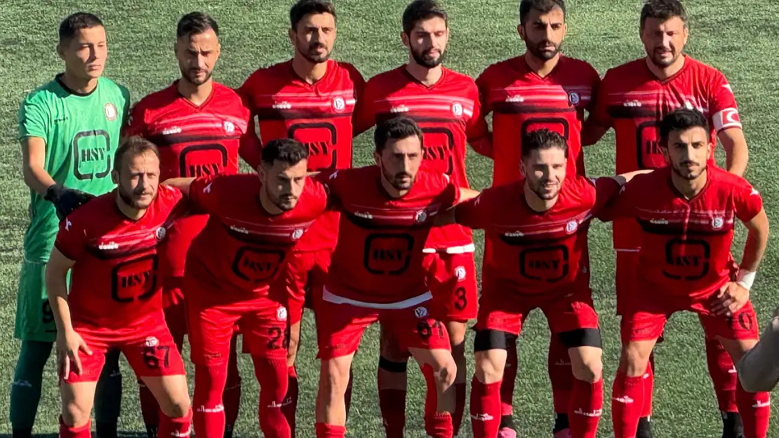 Bartınspor'da tek hedef 3 puan