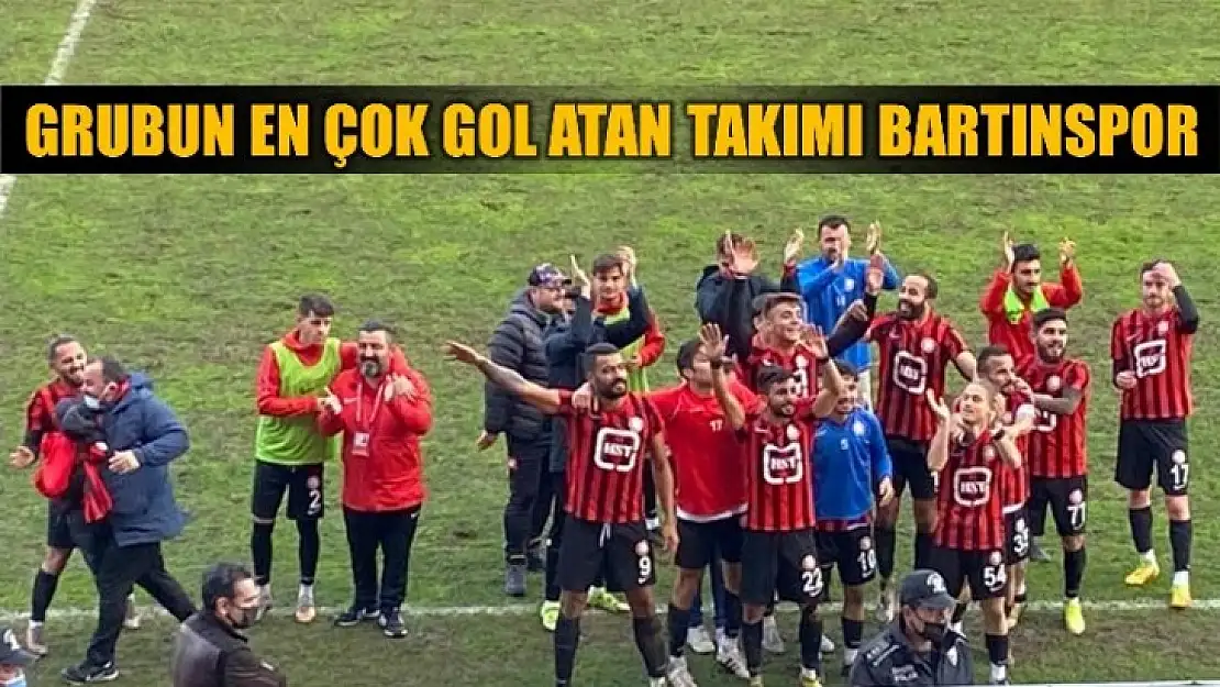 Bartınspor'da Yahşiyan mesaisi