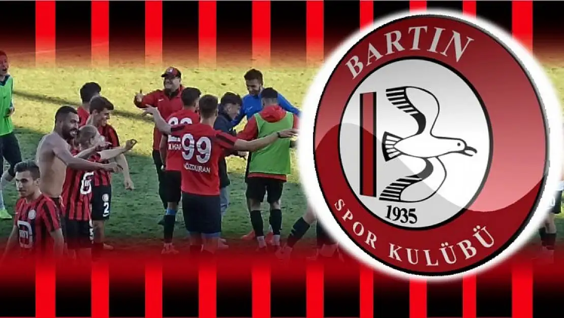 Bartınspor galibiyet zinciri peşinde...