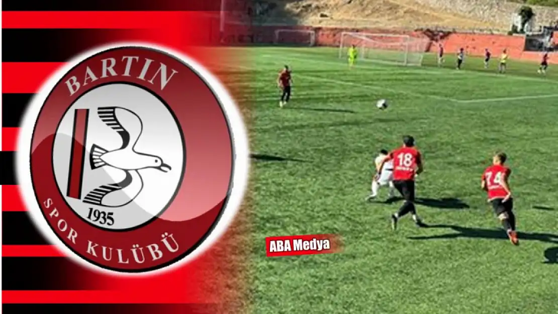 Bartınspor Kastamonu'da galibiyet arayacak