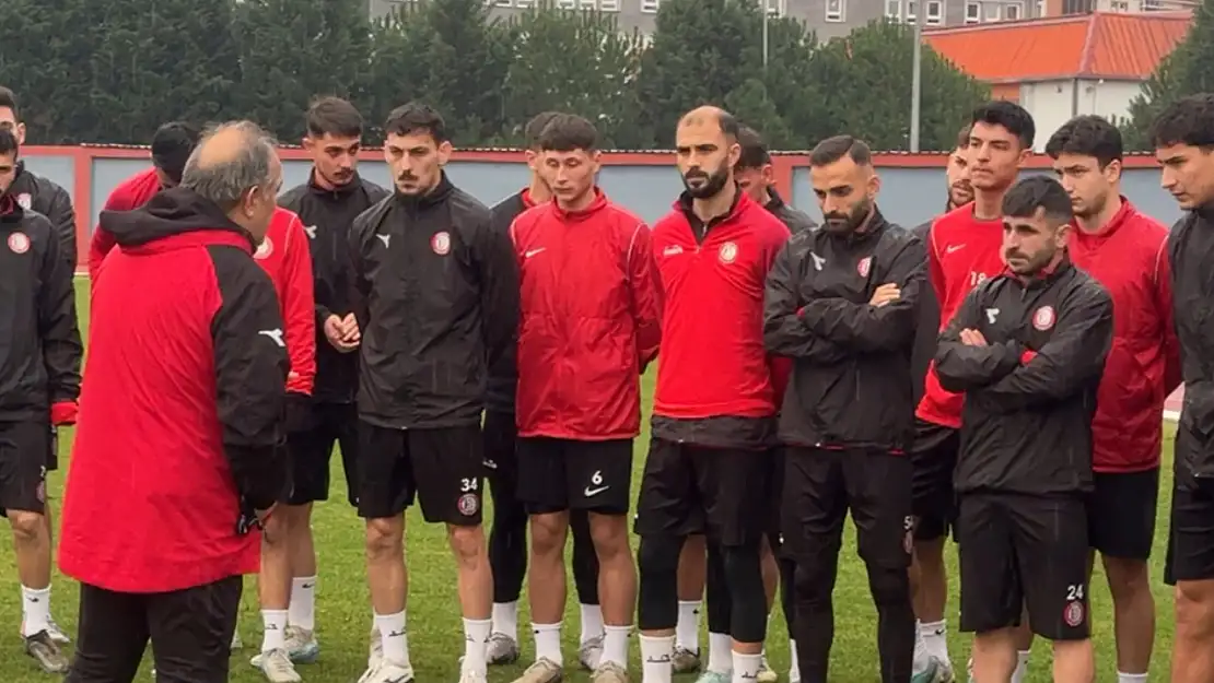 Bartınspor yeni kadrosuyla ilk sınavını verecek