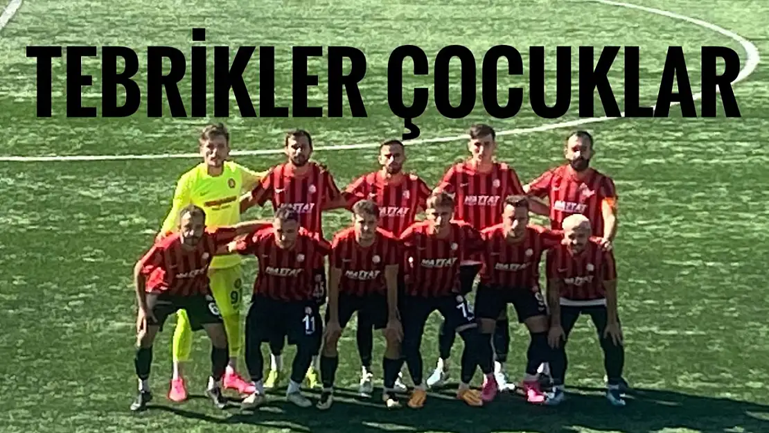 Bartınspor zorlu deplasmandan başarı ile dönüyor