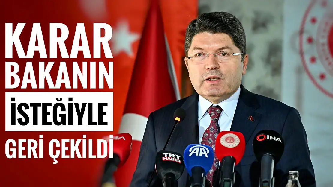 BARÜ'den açıklama