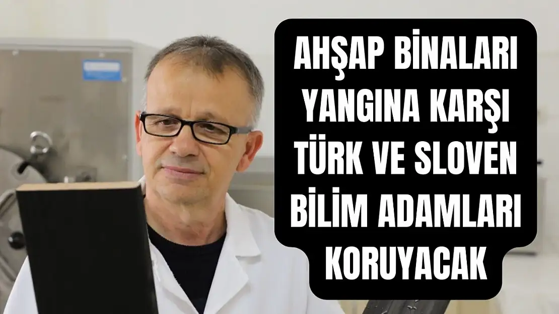 BARÜ'den bir proje daha