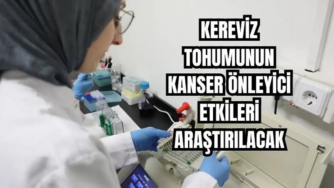BARÜ'den bir proje daha