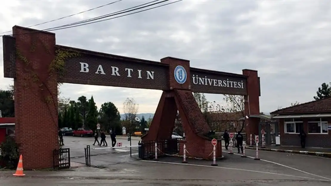 BARÜ'nün 1 milyarlık bütçesi kabul edildi