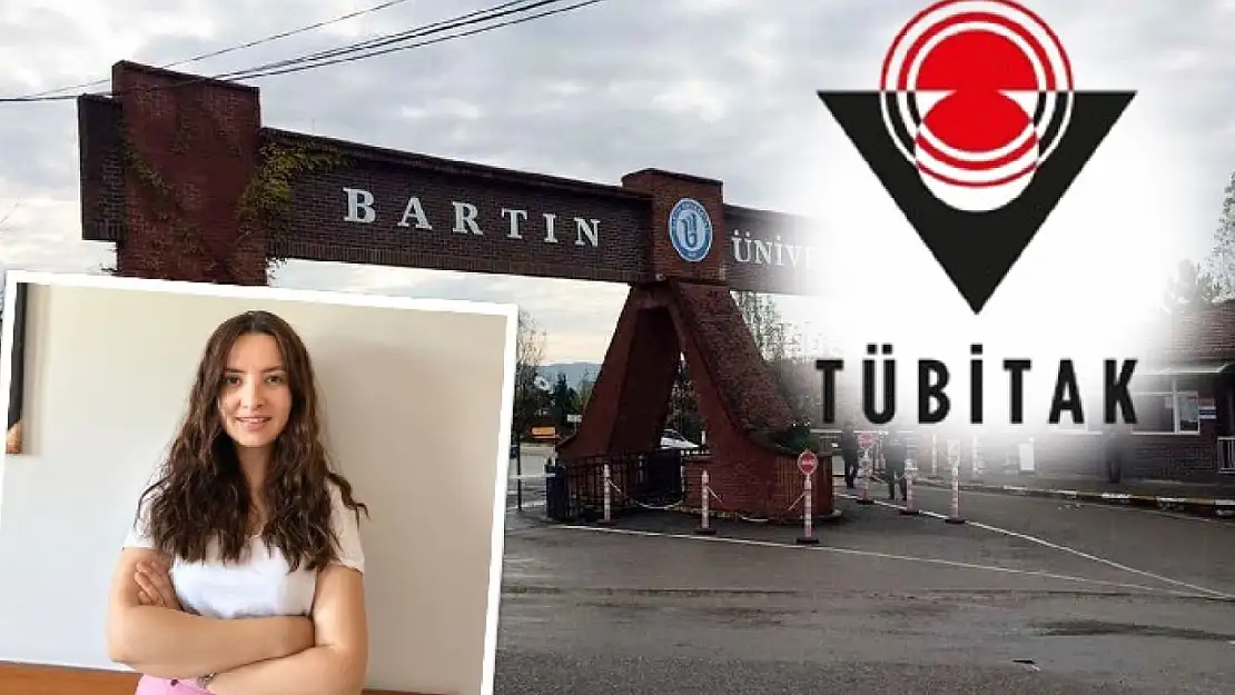 BARÜ'nün projesine TÜBİTAK'tan destek