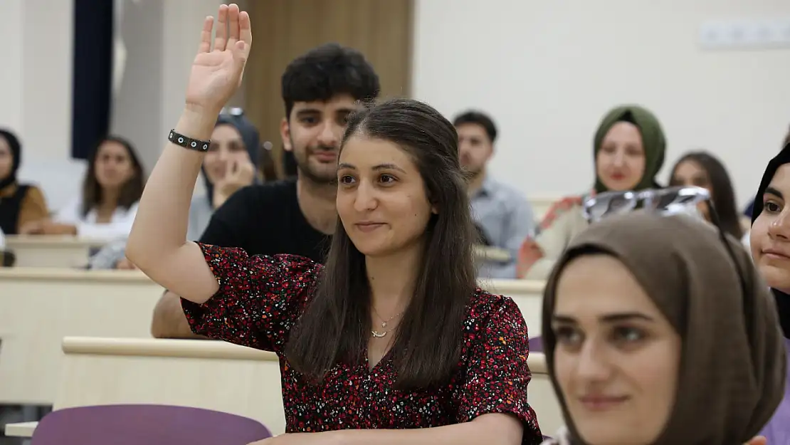 'BARÜ Tanıtım ve Tercih Günleri' başlıyor