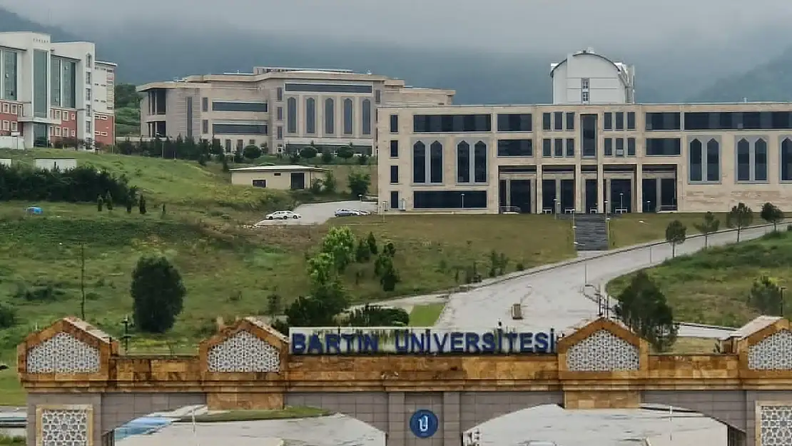 BARÜ 'Tercih ve Tanıtım Günleri' başlıyor