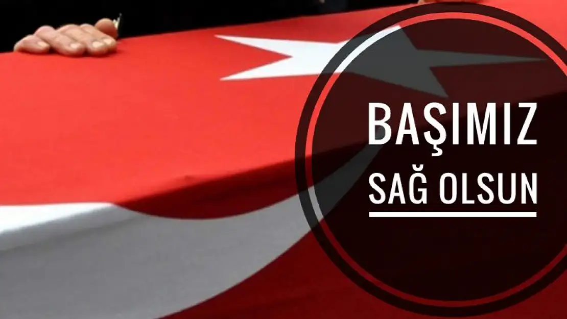 Başımız sağolsun