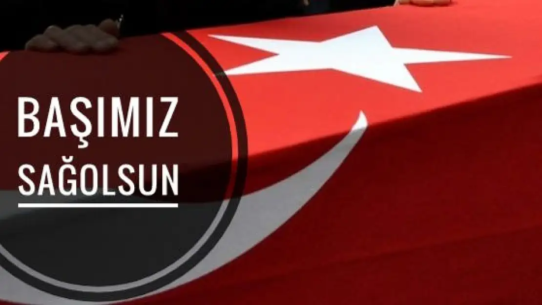 Başımız sağolsun