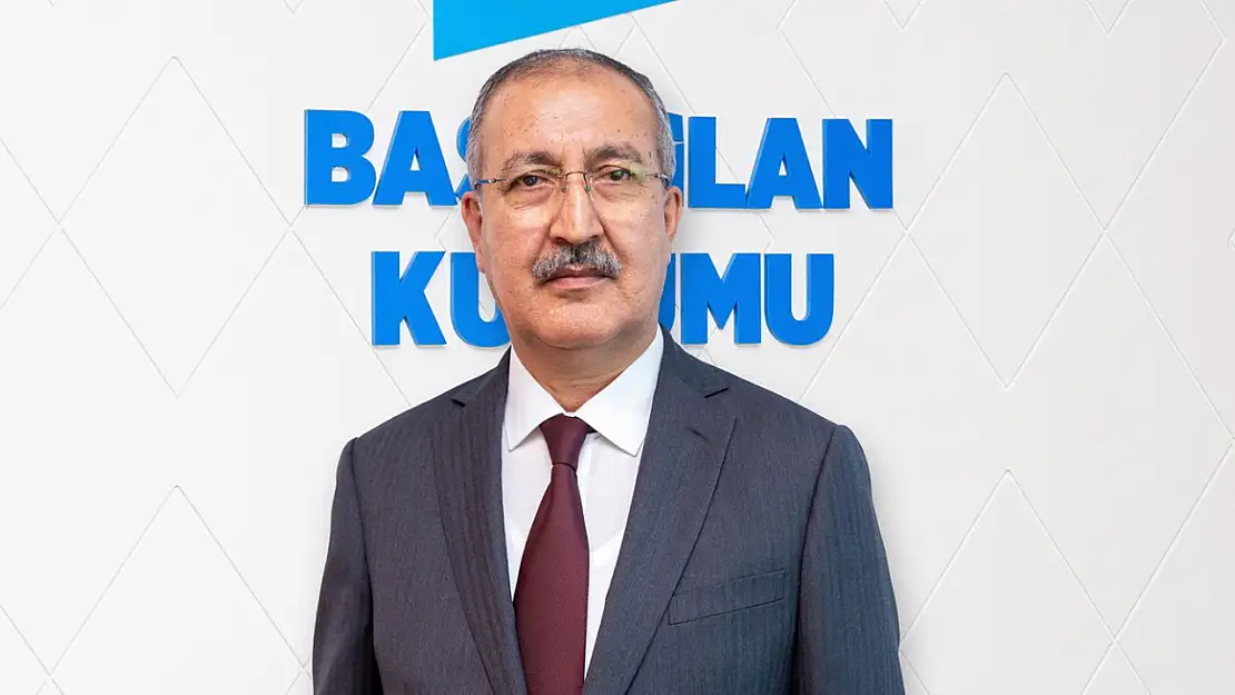 Basın İlan Kurumu Genel Müdürü Erkılınç'tan Bayramı mesajı