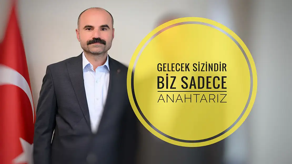 Başkan Acar'dan 19 Mayıs mesajı