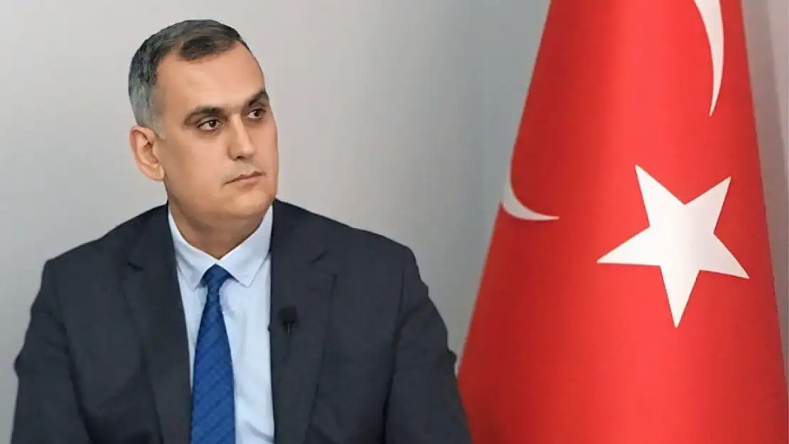 Başkan Aydın'dan Gençlik ve Spor Bayramı mesajı