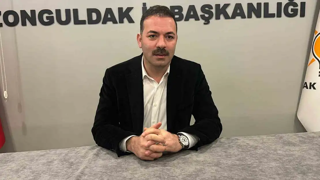 Başkan Çağlayan'dan miting değerlendirmesi