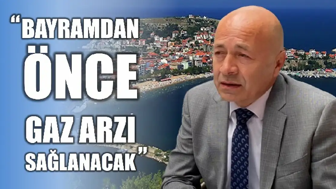 Başkan Çakır'dan önemli açıklamalar