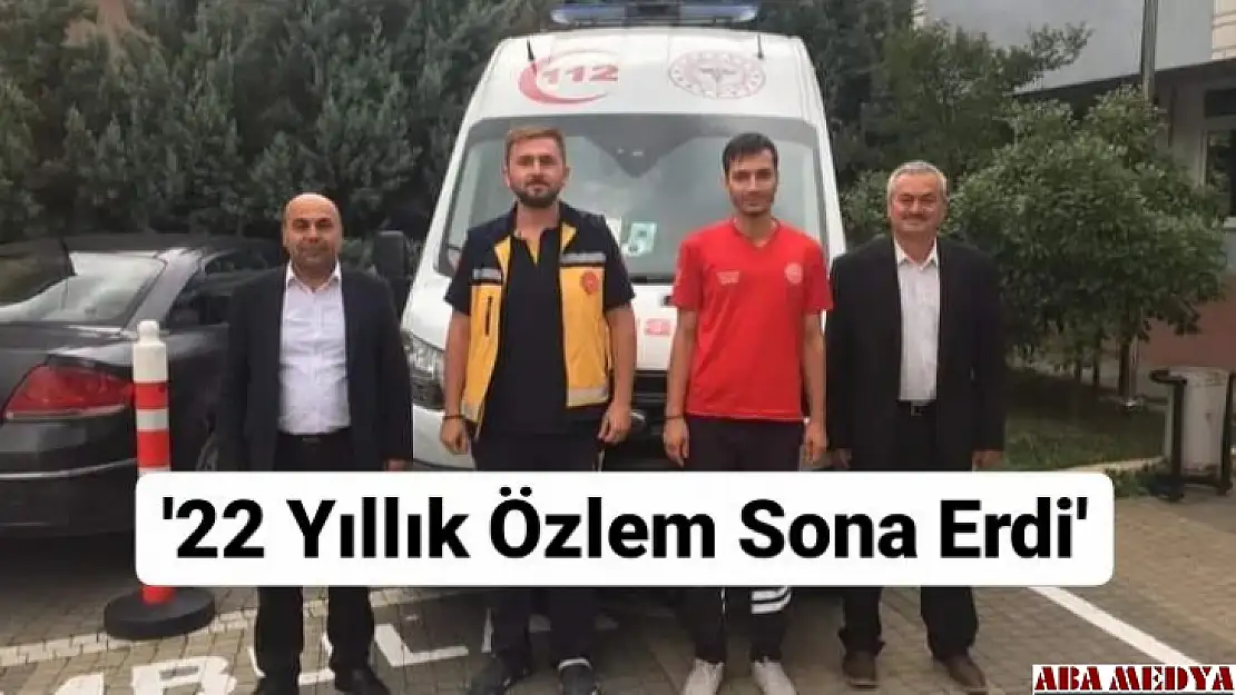 Başkan Emiroğlu duyurdu