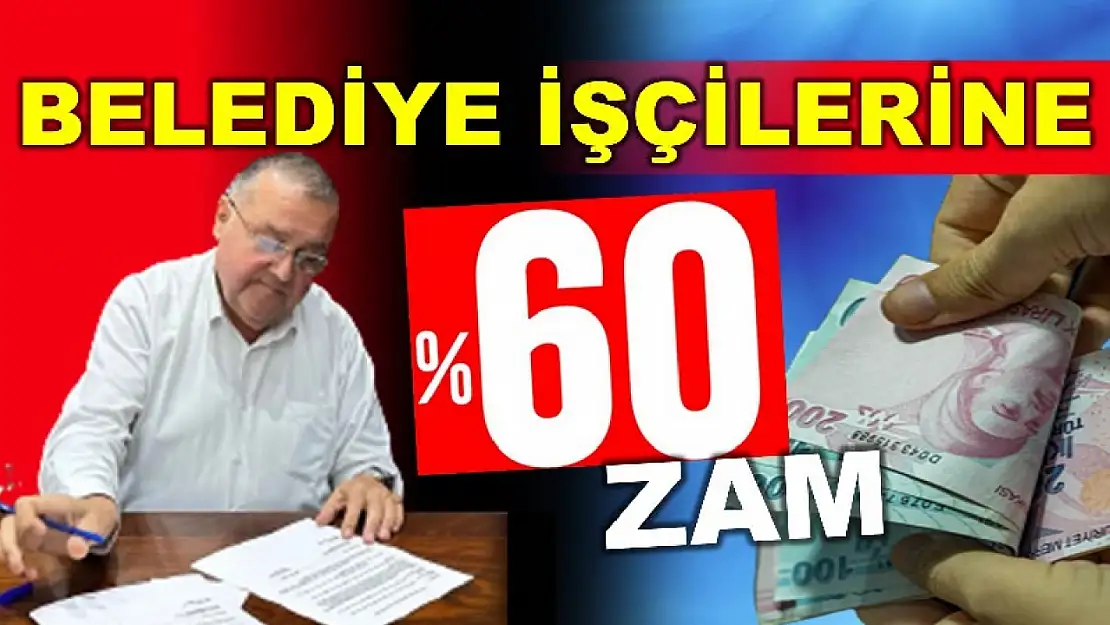 Başkan Fırıncıoğlu Ek Protokolü imzaladı