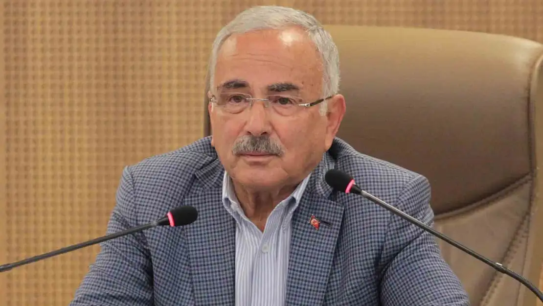 Başkan Güler: 