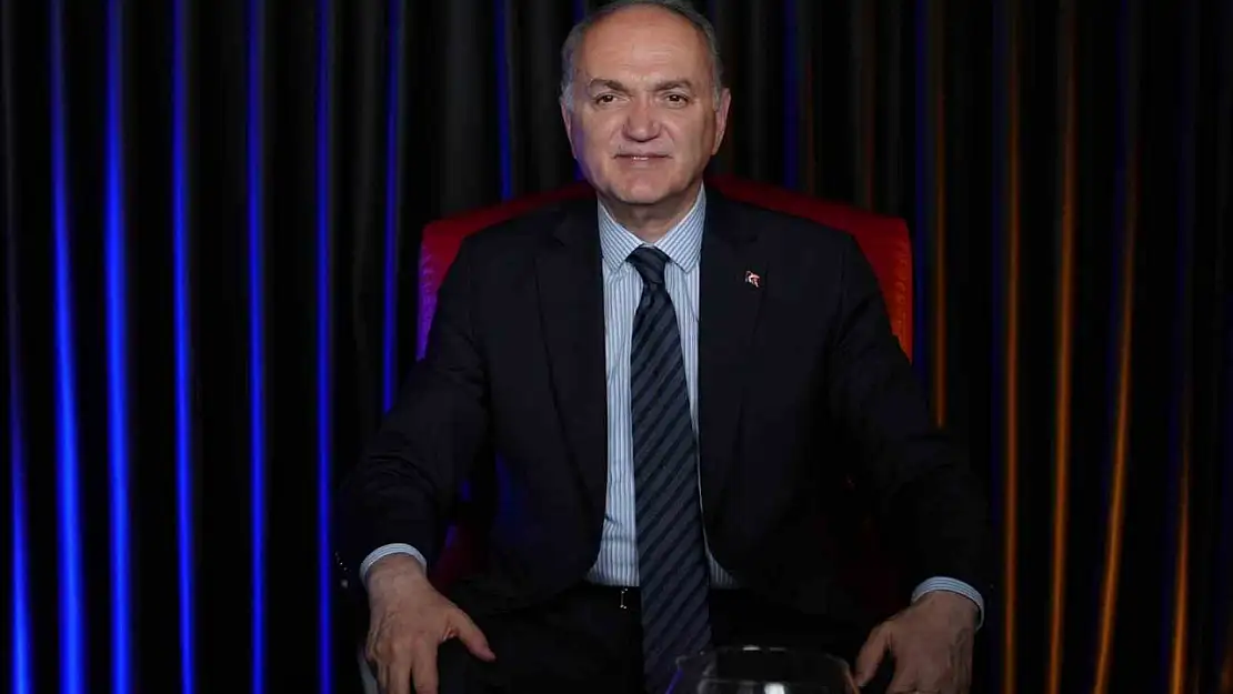 Başkan Özlü:
