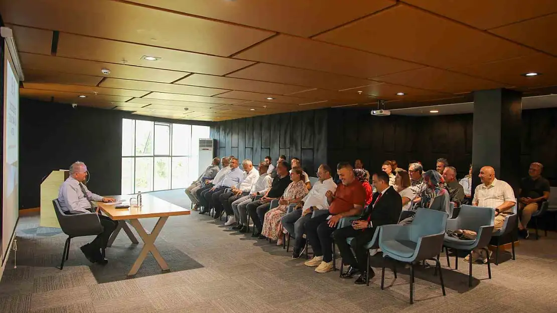 'Önceliğimiz vatandaşlarımızın memnuniyeti'