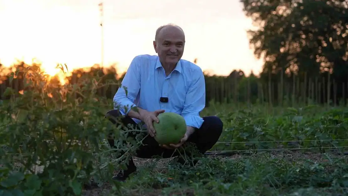 Başkan Özlü,