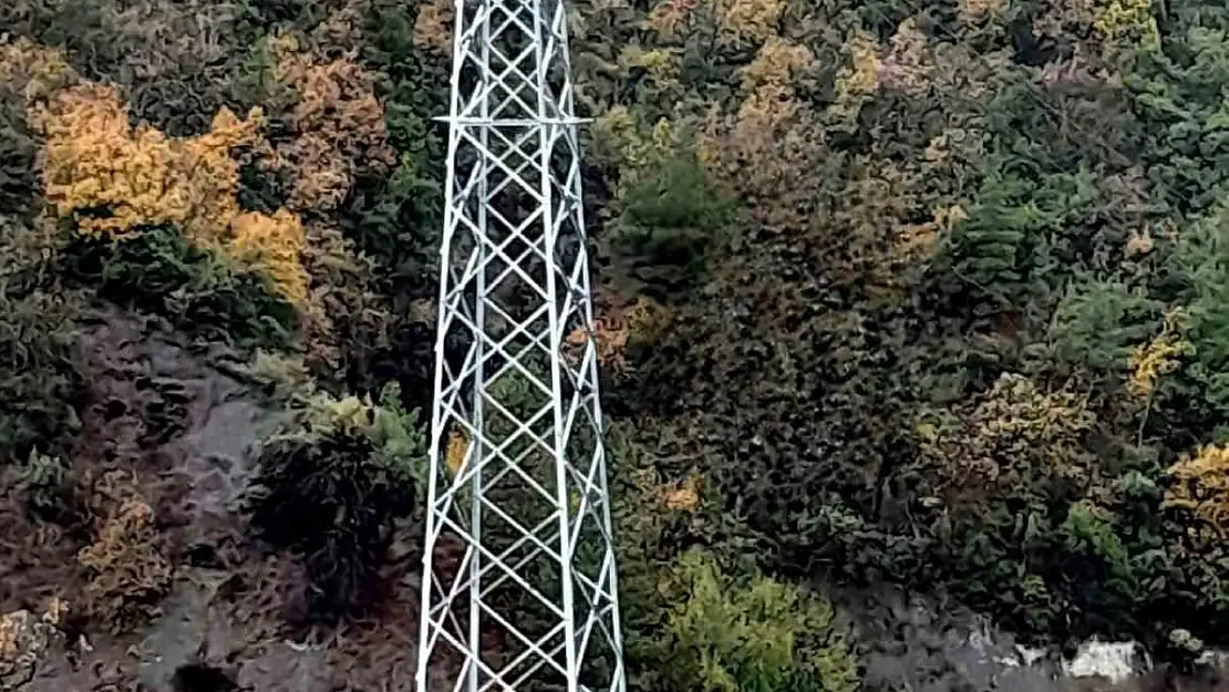 Başkent EDAŞ'tan Karabük'te kesintisiz enerji için önemli yatırım