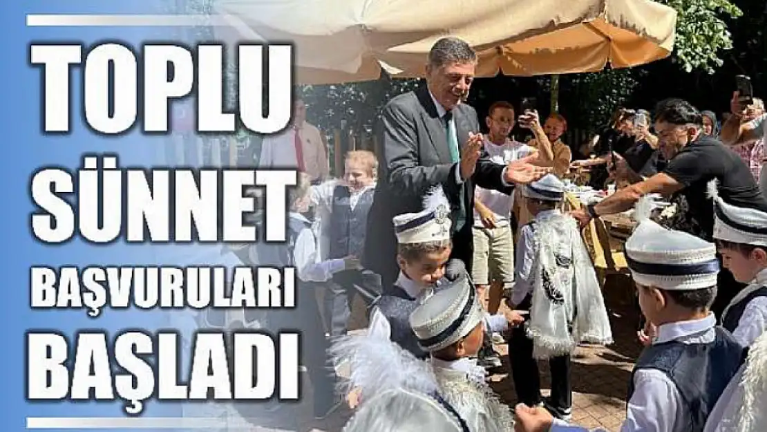 Başvuru için son 3 gün
