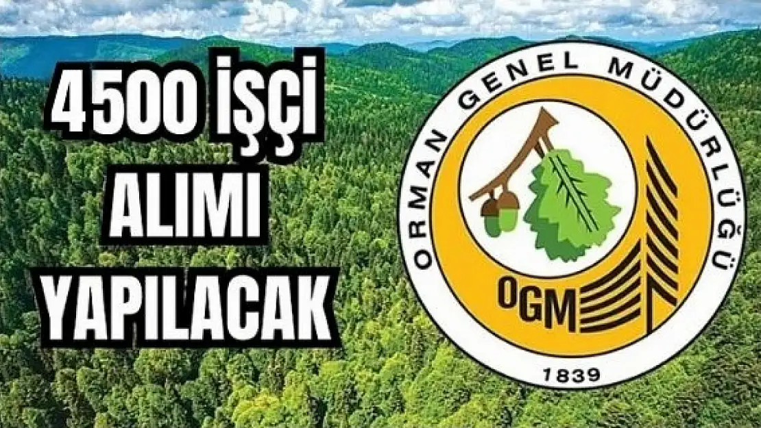 Başvuru şartları açıklandı