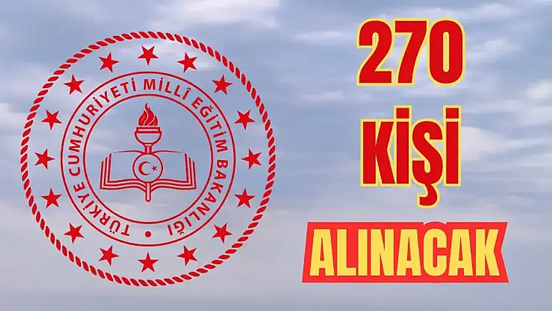 Başvuruda son gün