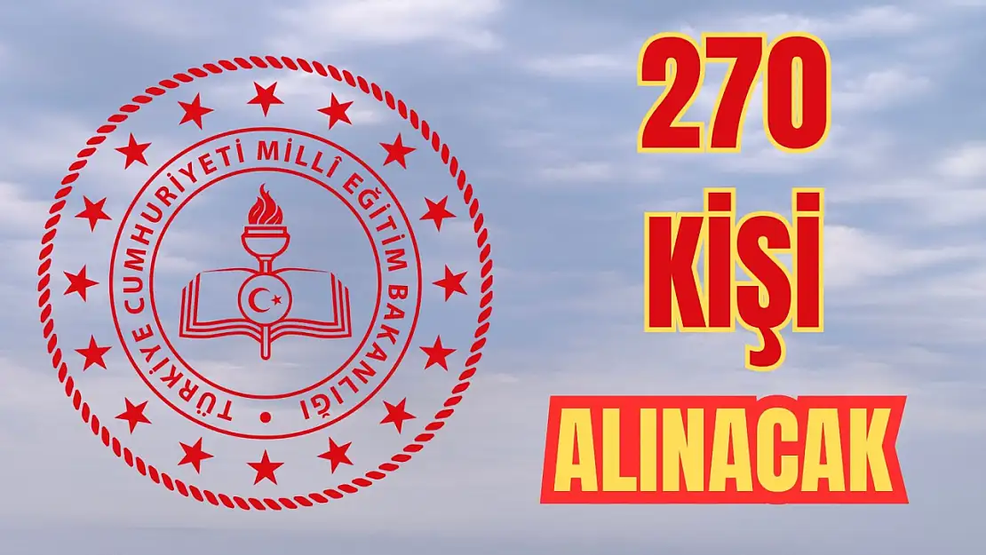 Başvurular yarından itibaren