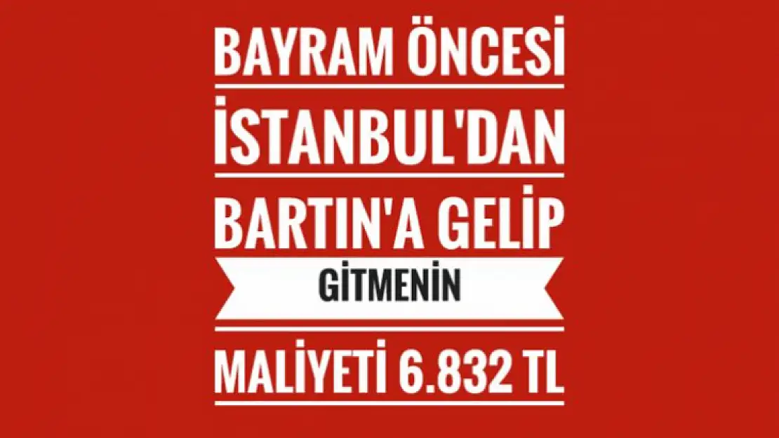 Bayram öncesi bilet fiyatları uçuşa geçti