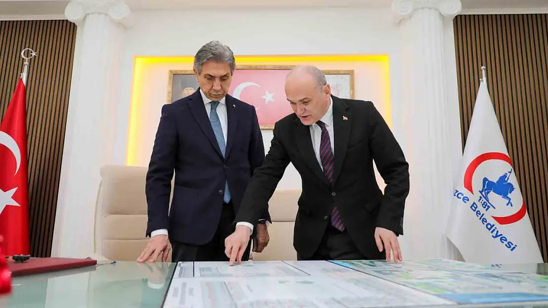 Belediye binası mahkeme kararı sonrası yıkılacak
