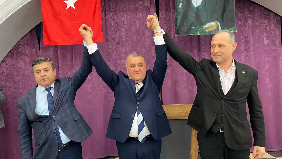 'Ben sizinle seçime değil, ölüme giderim'