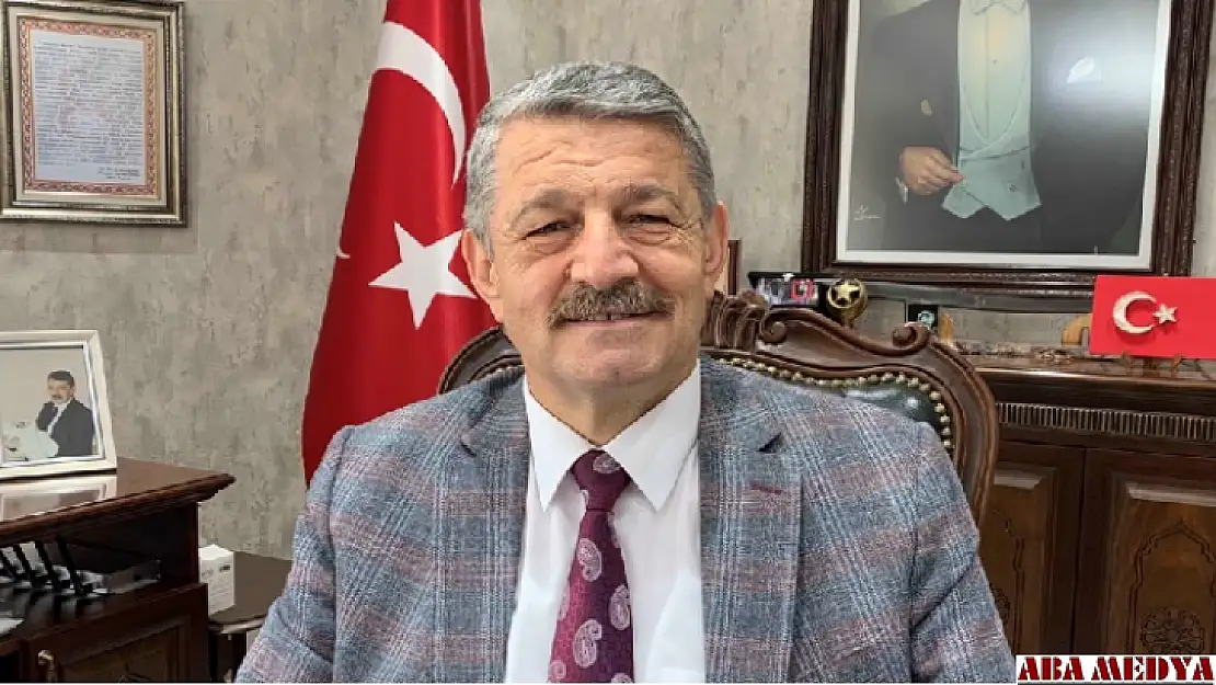 'Berat Kandilimiz mübarek olsun'