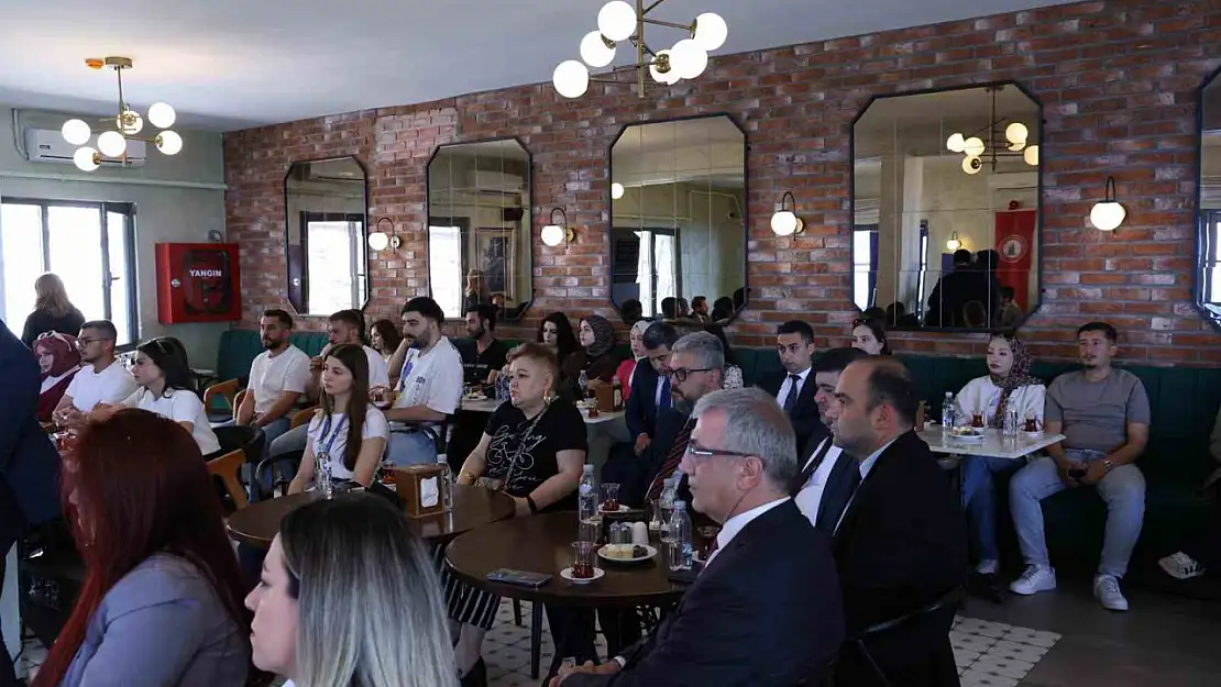 BEUN Bilim İletişimi Ofisinin Hazırladığı