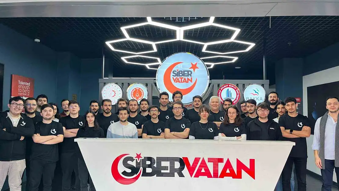 BEUN'da Siber Vatan Bug Bounty Metodolojileri Eğitimi başarıyla tamamlandı