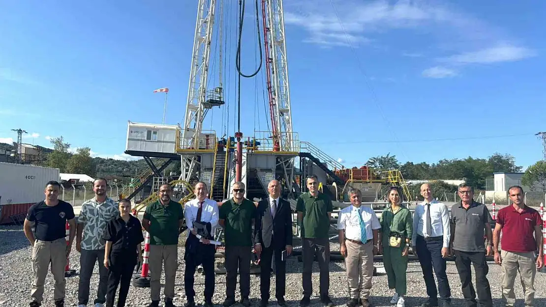 BEUN ile TP-OTC arasında iş birliği toplantısı gerçekleştirildi